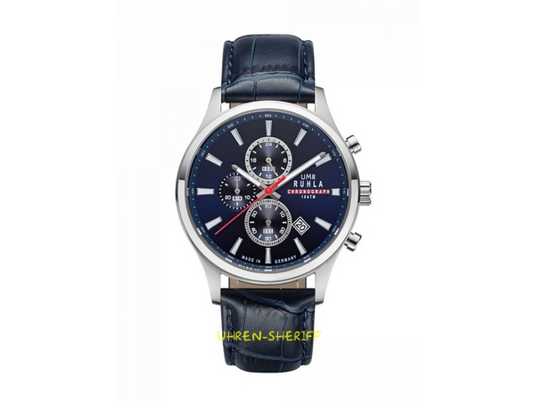 UMR Ruhla Chrono 80513